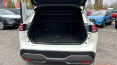 Nissan Qashqai 1.3 DiG-T MH 158 N-Connecta 5dr Xtronic Petrol Hatchback